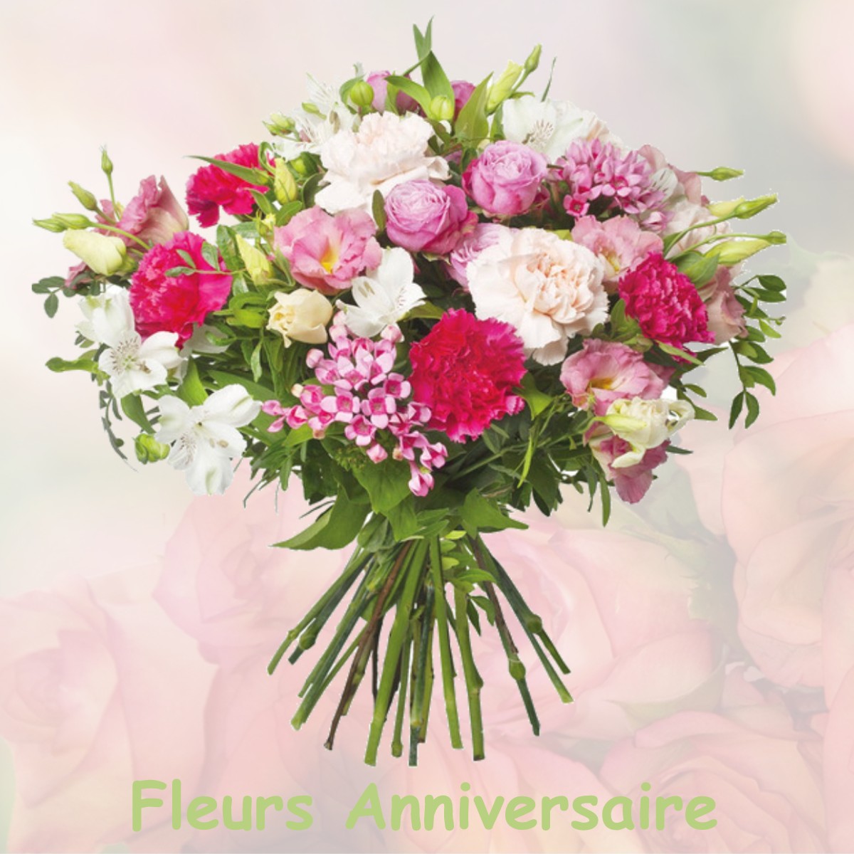 fleurs anniversaire VERDUN-EN-LAURAGAIS